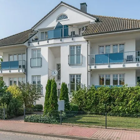 Zur Düne 4 * Dahme (Schleswig-Holstein)