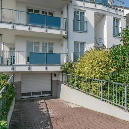 Zur Düne 4 Apartment Dahme (Schleswig-Holstein)