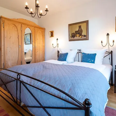 Gute Stube Apartment