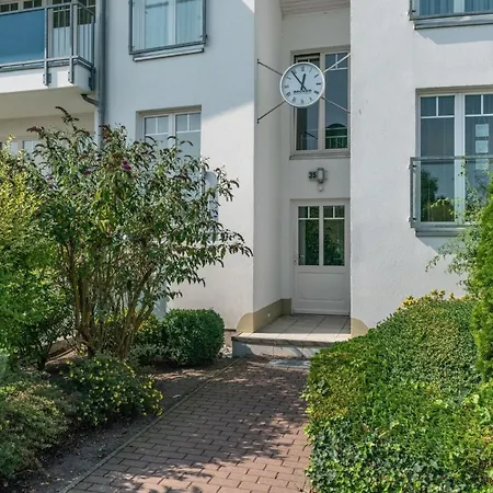 Zur Duene Gute Stube * Даме