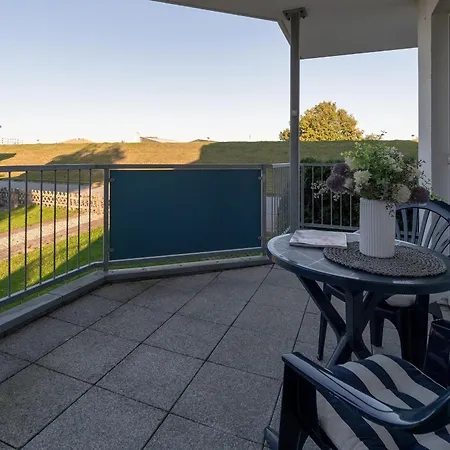 Zur Duene Gute Stube * Даме