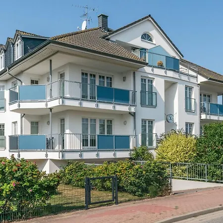 Zur Düne 4