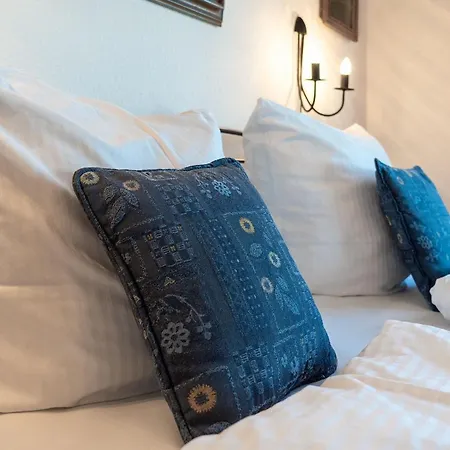 Zur Duene Gute Stube Апартаменты