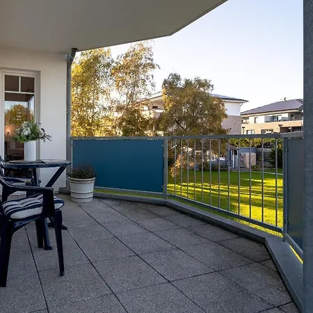 Apartment Zur Düne 4 Dahme (Schleswig-Holstein)