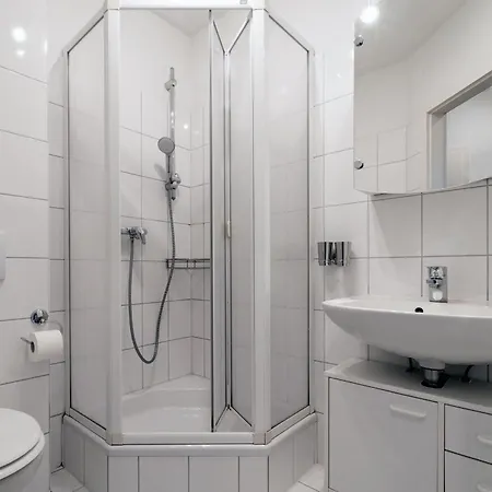 Zur Duene Gute Stube Даме