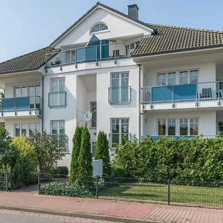Zur Düne 4