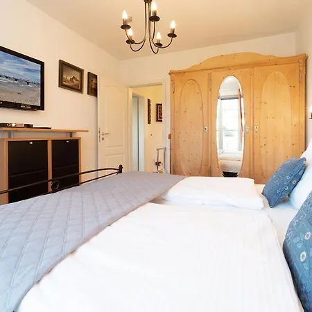 Zur Düne 4 Apartment Dahme (Schleswig-Holstein)