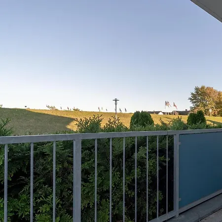 Apartment Zur Duene Gute Stube