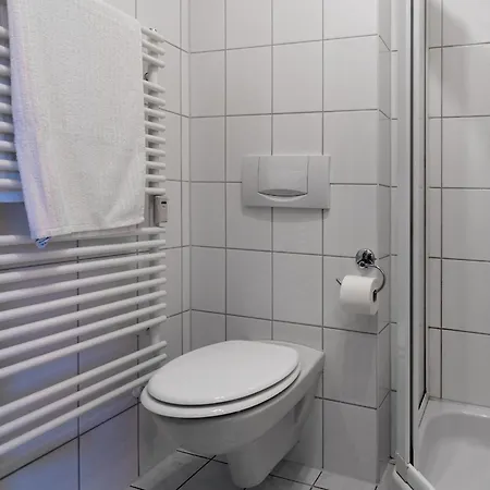 Zur Düne 4 * Dahme (Schleswig-Holstein)