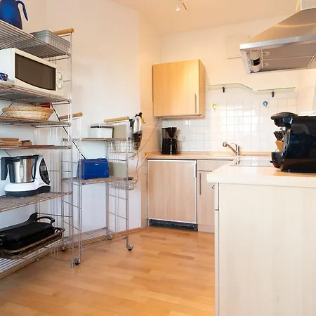 Zur Duene Gute Stube Даме