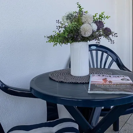 Zur Duene Gute Stube