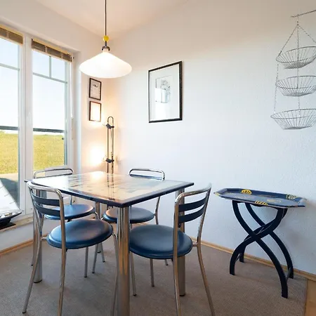 Zur Duene Gute Stube *