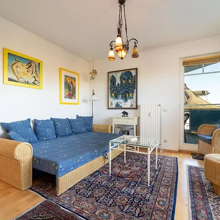 Zur Duene Gute Stube * Даме