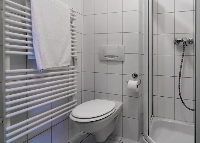 Zur Duene Gute Stube * Dahme (Schleswig-Holstein)