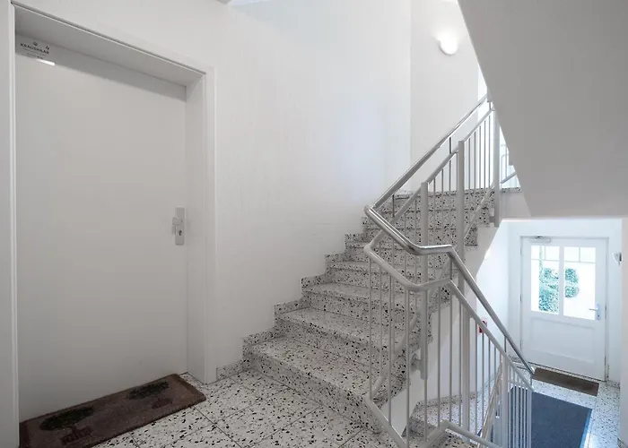 Apartmán Zur Duene Gute Stube